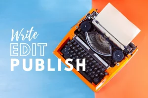 Clark and Mackay Book Publishing