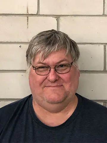 Clark and Mackay Gary