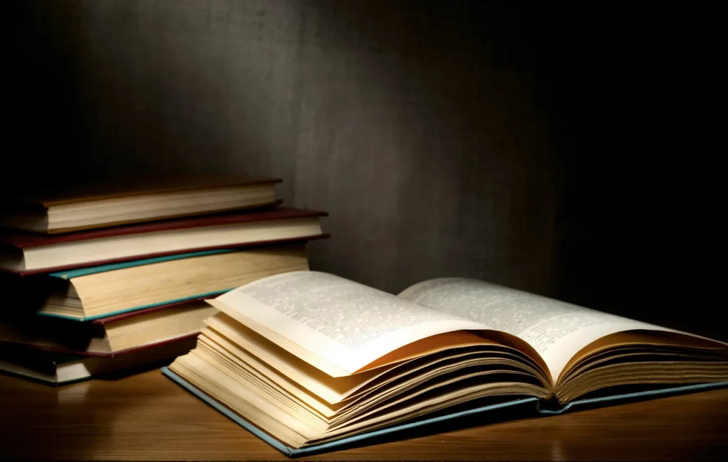 Clark & Mackay Book Printing