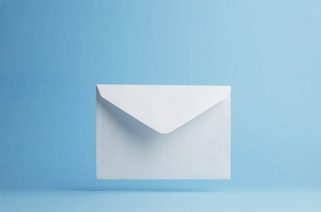 Clark & Mackay Envelope Printing