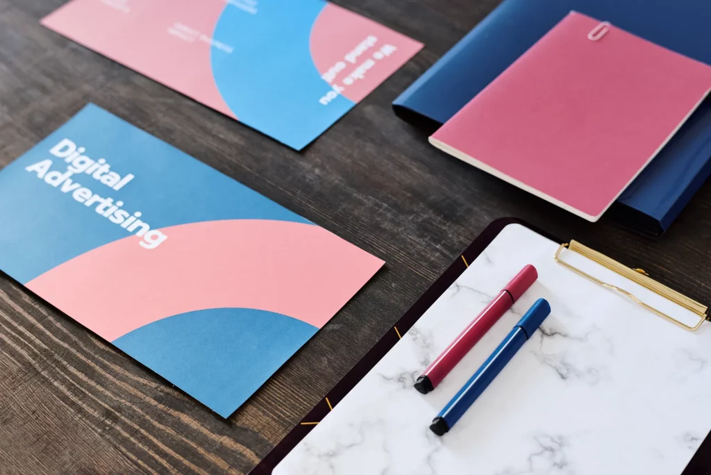 Clark & Mackay Flyer Printing