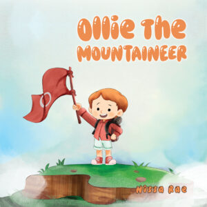 Ollie the Mountaineer