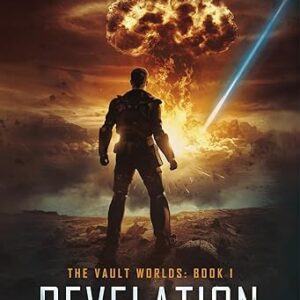 Revelation: The Vault Worlds Book 1