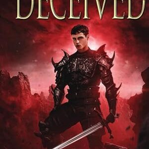 The Deceived: A Web of Lies Book 3