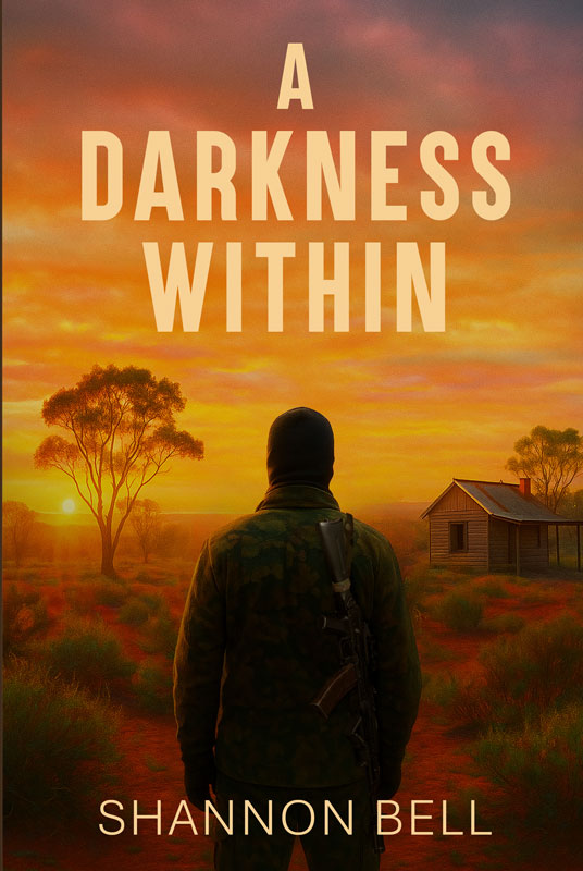 A Darkness Within