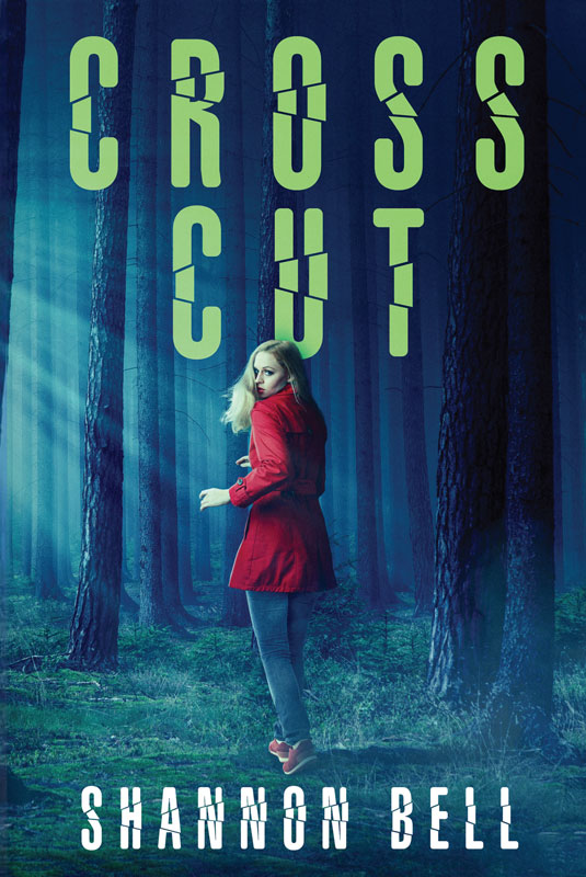 Cross Cut