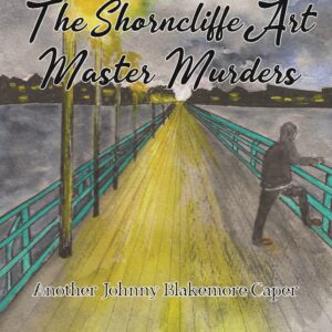 The Shorncliffe Art Master Murders