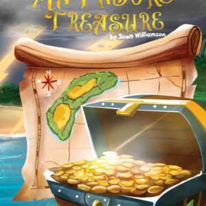 Mystery of the Matador's Treasure