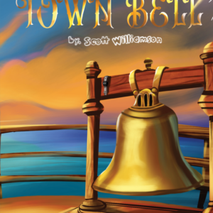 Mystery of the Town Bell