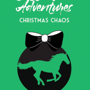 Cotton Wood Adventures: Christmas Chaos