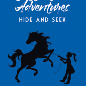 Cotton Wood Adventures: Hide and Seek