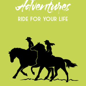 Cotton Wood Adventures: Ride For Your Life