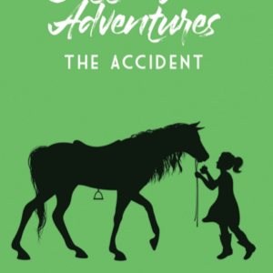 Cotton Wood Adventures: The Accident