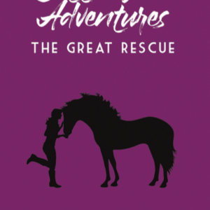 Cotton Wood Adventures: The Great rescue