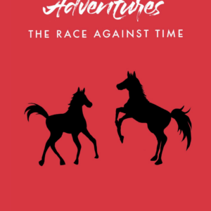Cotton Wood Adventures: The Race Against Time