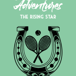 Cotton Wood Adventures: The Rising Star
