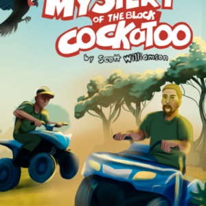 Mystery of the Black Cockatoo