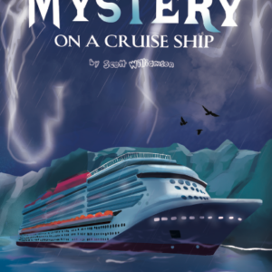 Mystery on a Cruise Ship