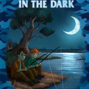 "PRE-SALE" The Dirt Eaters Book 4: Fishing in the Dark