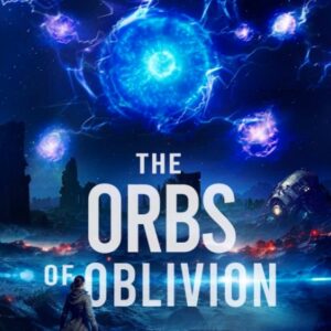 "PRE-SALE" The Orbs of Oblivion